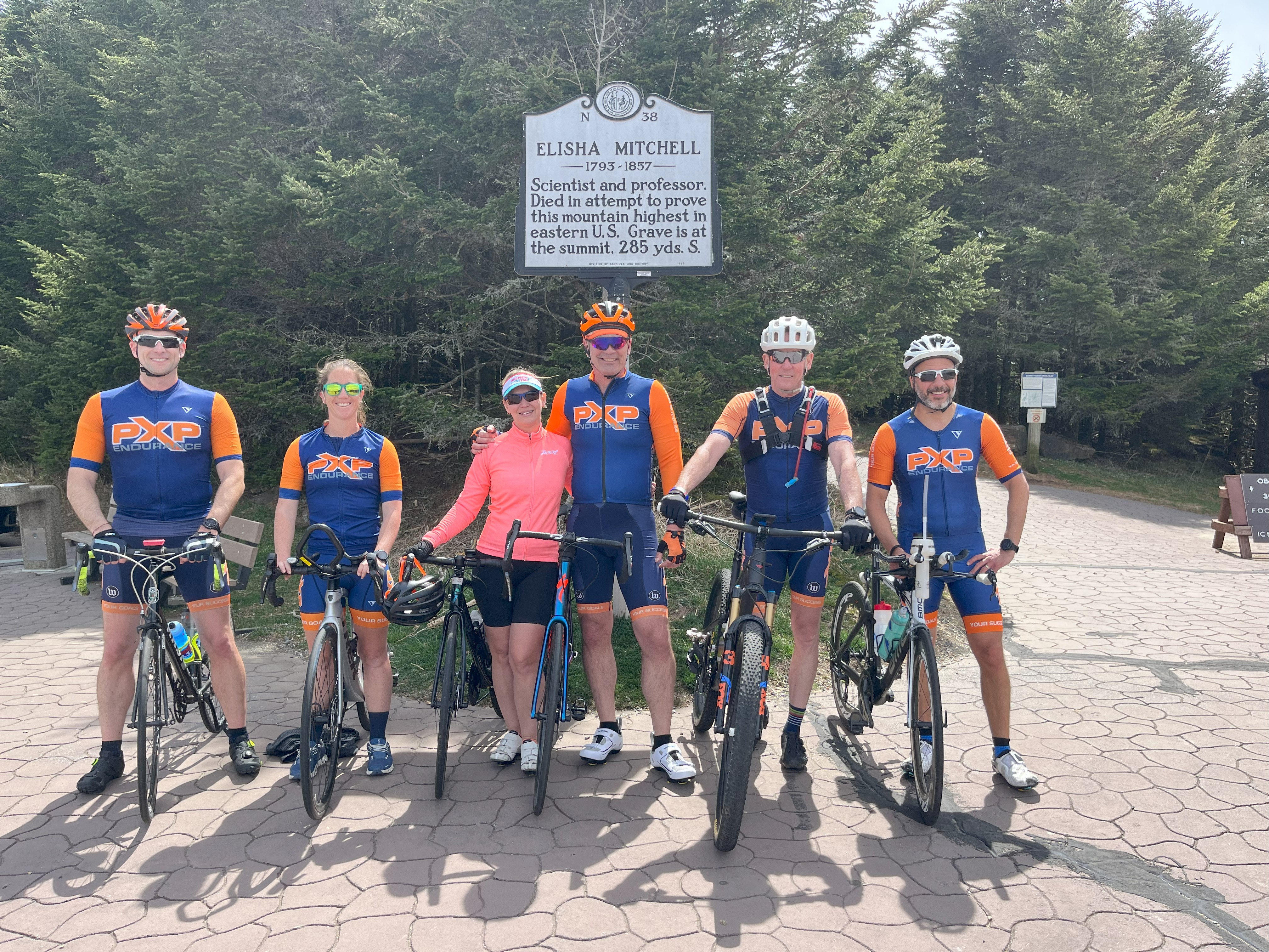InFitness Cycling Classes