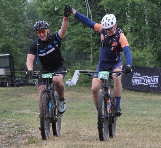 InFitness Cycling Classes